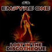 Empyre One Lost In The Discotheque Radio Edit