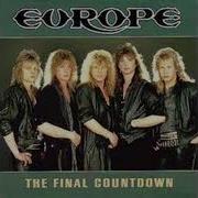 The Final Countdown No Keyboard No Vocals