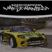 Need For Speed Most Wanted 2005 In Hd Blacklist 3 Ronnie
