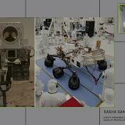 Sacha Keyts Space