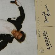 David Bowie Look Back In Anger Tony