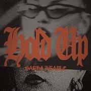 Sasha Keable Hold Up Visualiser Sasha Keable