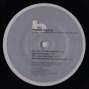 Pascal F E O S I Can Feel That Pvlp03 Techno Scene