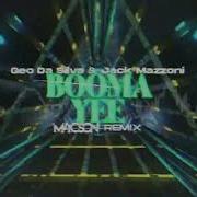 M4Cson Remix