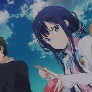 Masamune Kun No Revenge Ed Choucho Elemental World
