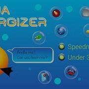 Aqua Energizer Demo Version Speed Run