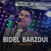 Bidel Barzoei