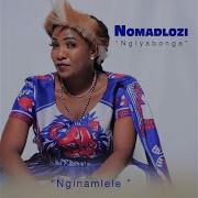 Nginamlele Nomadlozi Topic