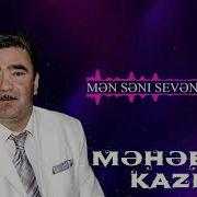 Məhəmməd Kazımov Ömrumə Yellər Əsdi