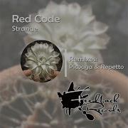 Red Code Strange Picoaga Repetto Remix