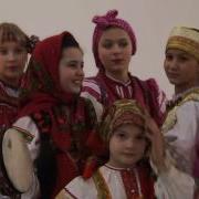 Театр Народной Песни Русский Праздник