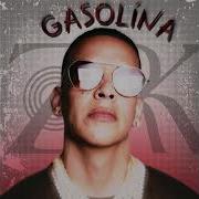 Gasolina Arabic Remix