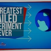 Failed Experiment