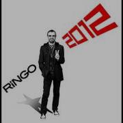 Samba Ringo Starr