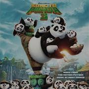 Kung Fu Panda Warrior Song