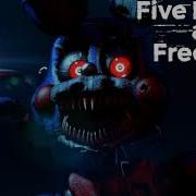 Fnaf Song Bonnie Sing Fnaf Song In Russian