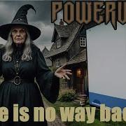 Powerwolf There Is No Way Back