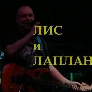 Лис И Лапландия