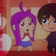 Please Mark Me Senpai Audio Edit