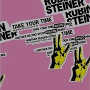 Another Record Story Fortune Remix Rubin Steiner