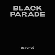 Black Parade Beyonce