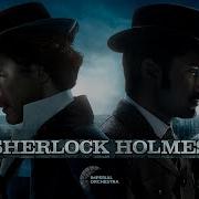 Sherlock Holmes Imperial Orchestra