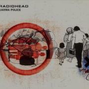 Extended Lull Radiohead