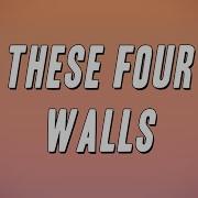 Khamari These Four Walls Lyrics Hip Hop R B Lyrics