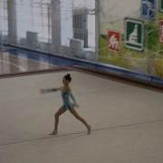 Дарья Рябова
