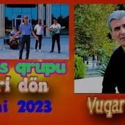 Vuqar Yusubov 2023