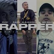 Felp 22 Duki Rauw Alejandro Trapperz A Mafia Da Sicilia Feat Mc Davo Fuego Video Oficial Warner Música