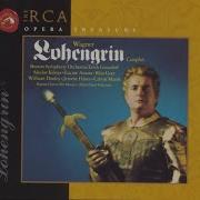Lohengrin 1997 Remastered Version Act Ii Was Macht Dich In So Wilder