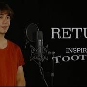 Alexander Rybak Return
