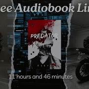 The Predator Runyx Audiobook