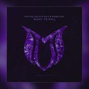 Michael Milov H4Lo Barbie Mak Night To Fall