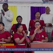 Official Mbiu Choir Channel Mbiu Sda Choir Official