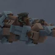 Element Animation S Send In The Daladas Remix