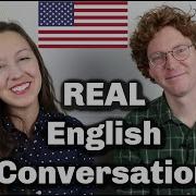 Advanced English Conversation Lesson