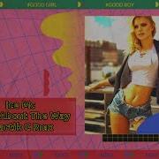 Ice Mc Think About The Way Martik C Rmx