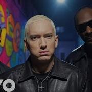 Eminem Snoop Dogg 50 Cent Rap God 2025