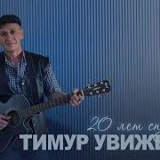 20 Лет Спустя Тимур Увижев