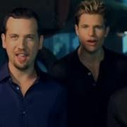 98º The Way You Want Me To 98 Degrees