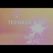 Teenage Kiss Icos