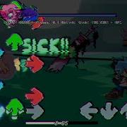 Fnf We Always Save The Day