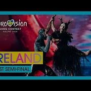 Eurovision 2024 Ireland