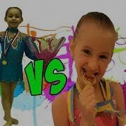 Мисс Николь Vs Distory Miss Nikole Vs Distory