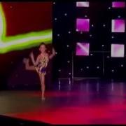 I Kissed A Girl Пенся Для Художественной Гимнастики