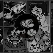 Fnf Hellhole But Everyone Sings It