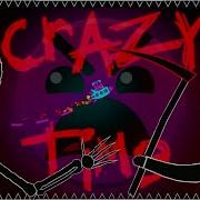 Crazy Time Geometry Dash