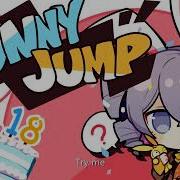 Bunny Jump Bronya生贺曲